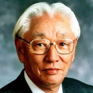 Akio Morita