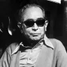 Foto de Akira Kurosawa