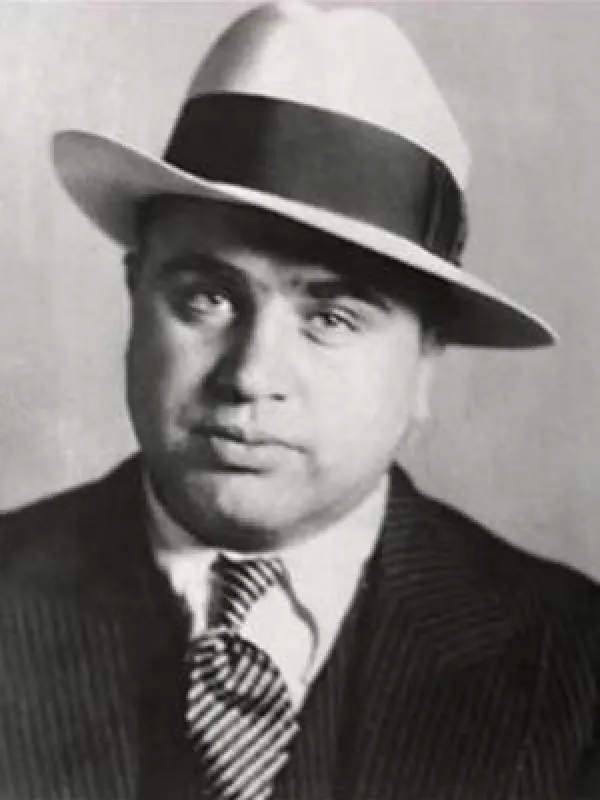 Foto de Al Capone