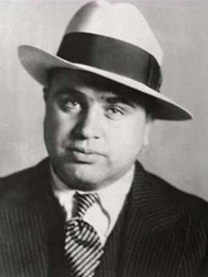 Foto de Al Capone