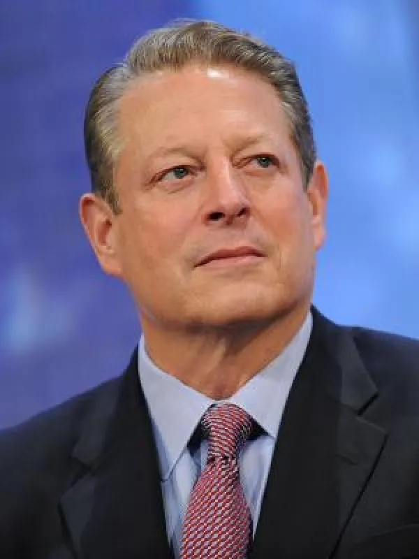Foto de Al Gore