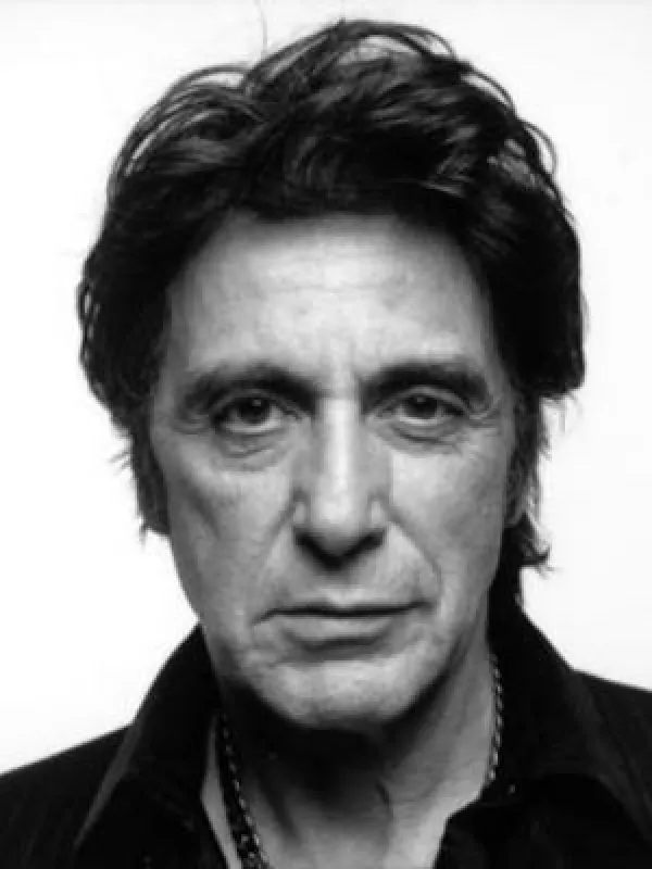 Foto de Al Pacino