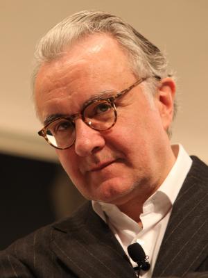 Foto de Alain Ducasse