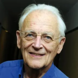 Alain Touraine