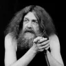 Foto de Alan Moore