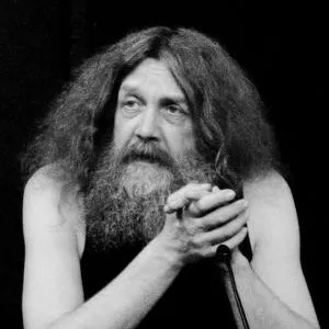 Alan Moore