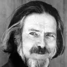 Foto de Alan Watts