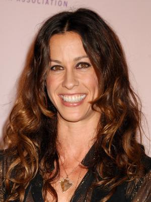 Foto de Alanis Morrissette