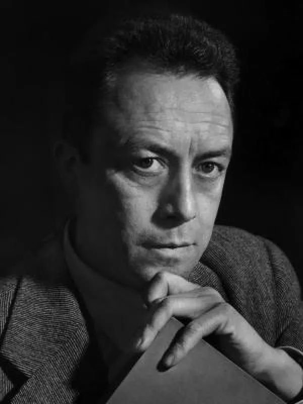 Albert Camus