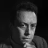 Foto de Albert Camus