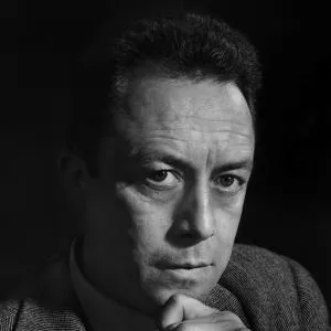Albert Camus