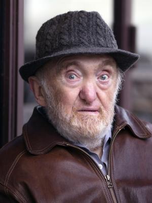Foto de Albert Jacquard