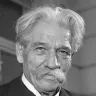 Foto de Albert Schweitzer