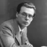 Foto de Aldous Huxley