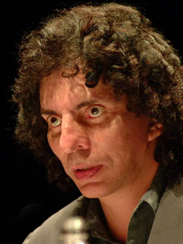 Alejandro Dolina