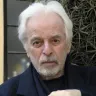 Foto de Alejandro Jodorowsky