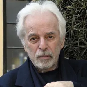 Alejandro Jodorowsky
