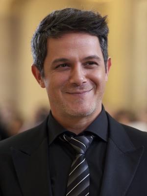 Foto de Alejandro Sanz