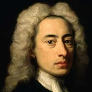 Alexander Pope