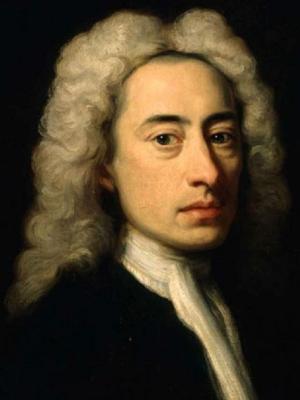 Foto de Alexander Pope