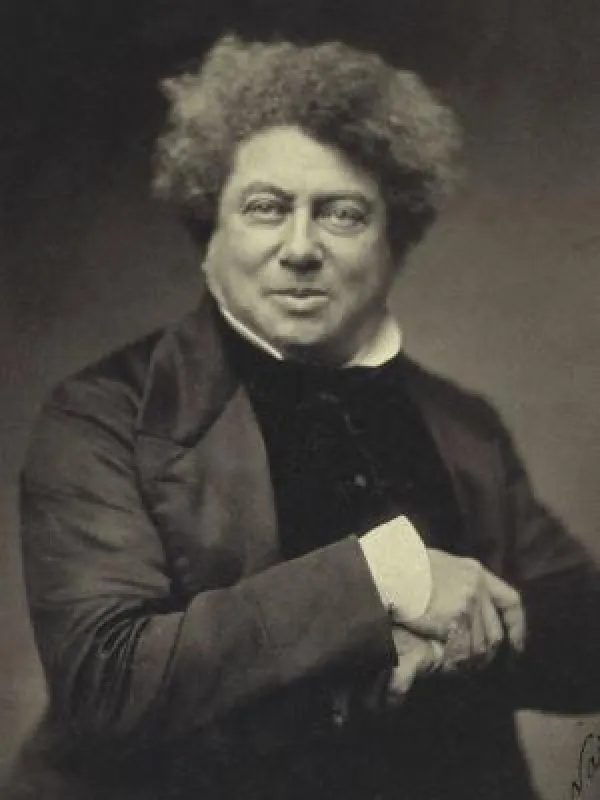 Alexandre Dumas