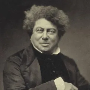 Alexandre Dumas