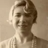 Foto de Alfonsina Storni