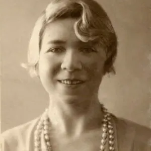 Alfonsina Storni