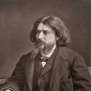 Alfonso Daudet