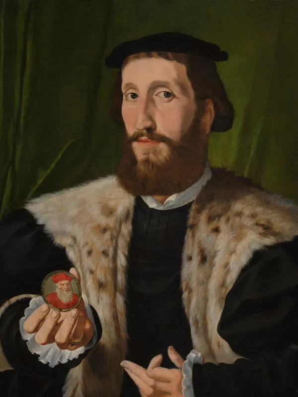 Alfonso de Valdés