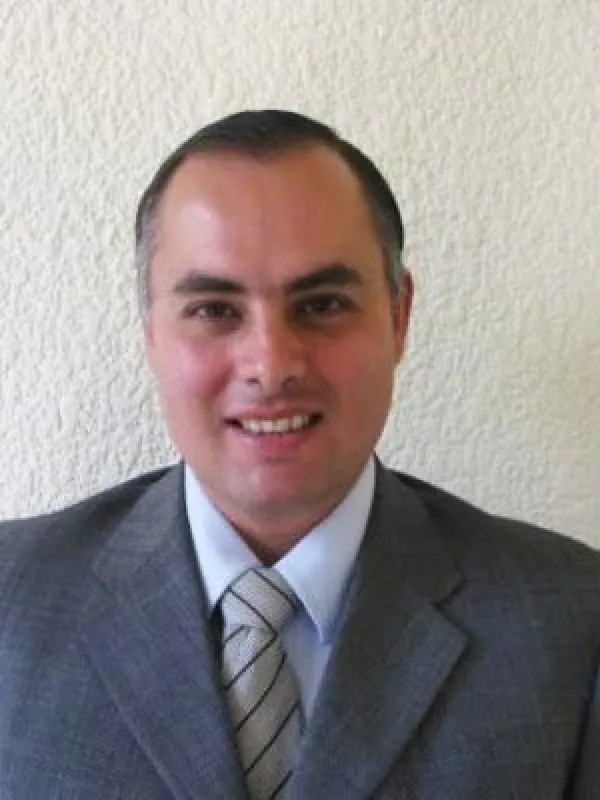 Foto de Alfonso Lanzagorta