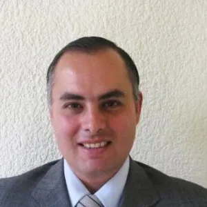 Alfonso Lanzagorta