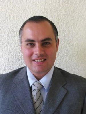 Foto de Alfonso Lanzagorta