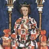 Foto de Alfonso X el Sabio