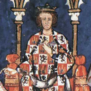 Alfonso X el Sabio