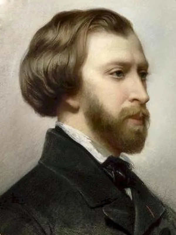 Alfred de Musset