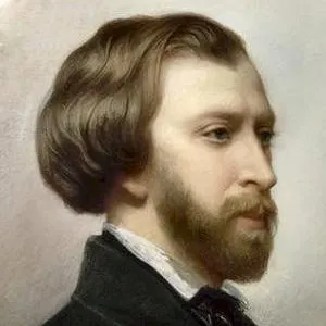 Alfred de Musset