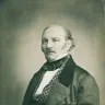 Foto de Allan Kardec