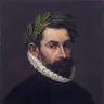 Foto de Alonso de Ercilla