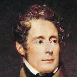 Alphonse de Lamartine