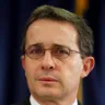 Foto de Alvaro Uribe