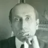 Foto de Amado Nervo