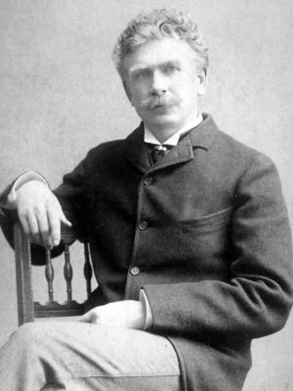 Ambrose Bierce