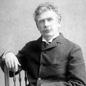 Ambrose Bierce