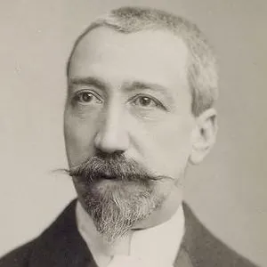 Anatole France