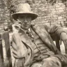 Foto de André Gide