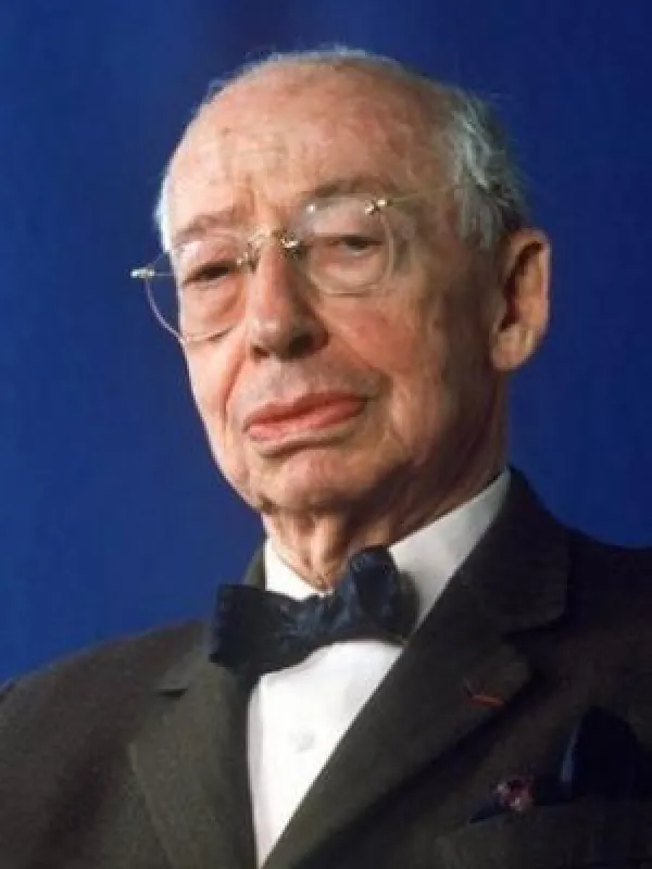 André Kostolany