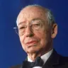Foto de André Kostolany