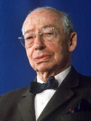 Foto de André Kostolany