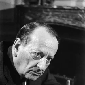 André Malraux